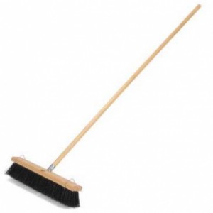 Street Broom