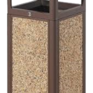 outdoor pavement bins EK94132